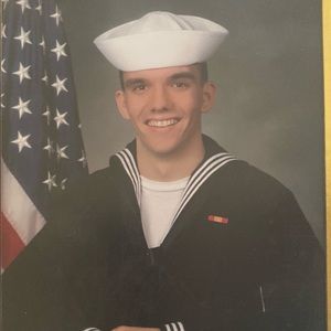 Meet your Posher, Carson